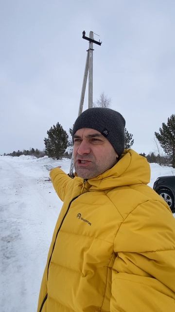 СНТ Зодиак Нефтекамск, подключение электричества