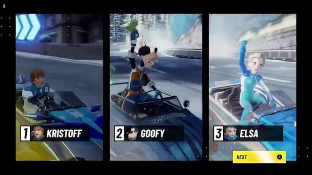 ⚡ Турбо-ускорение! Прокачиваю Мистера Невероятного в Disney Speedstorm до максимума! 🏁