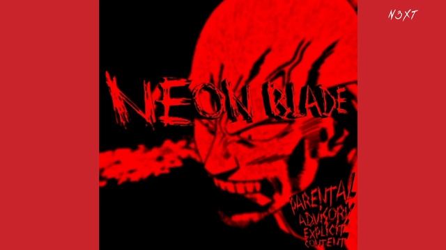 NEON BLADE