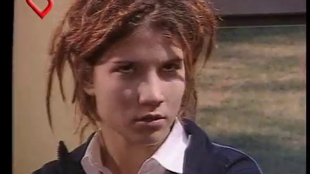 Rebelde Way, Mia y Marizza hablan de sexo