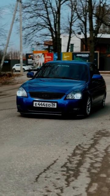 А у вас какой любимый цвет? #vaz #reels #shortvideo #story #priora #blue #приора