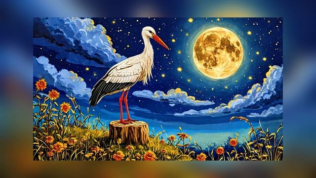 Сказка Жар-Птица.
А.Толстой.