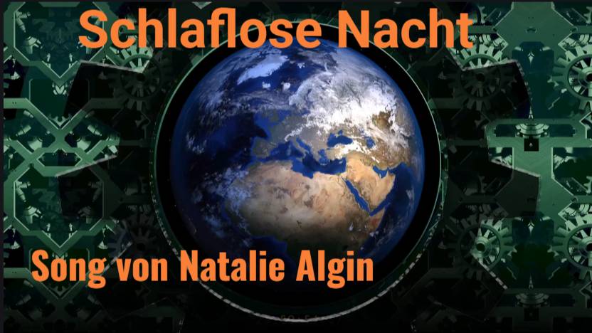 Schlaflose Nacht