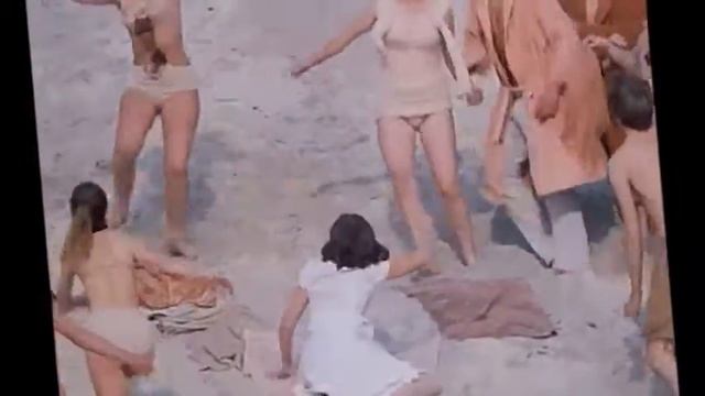 Daughters of eve 70's Female Scat Psych Israel Girls