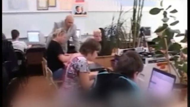Пушкино-Сити  реклама шараги выпуск 204