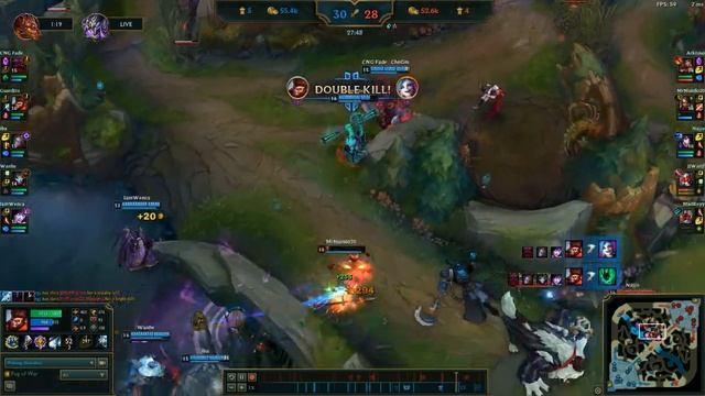 Guardito - The boosted bonobo