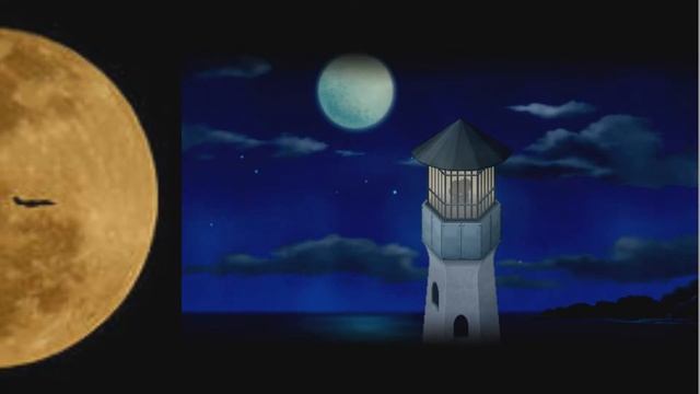 To The Moon Let's Play [RUS] № 5 Сбитый кролик