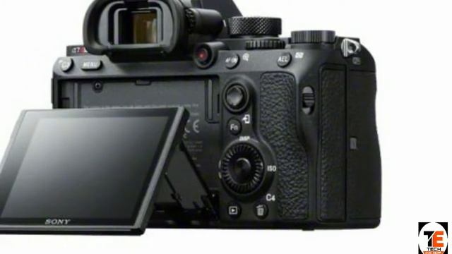 Sony A7R III Full-Frame Mirrorless Camera Launched With Faster Burst, Improved Focus Speeds and Mor