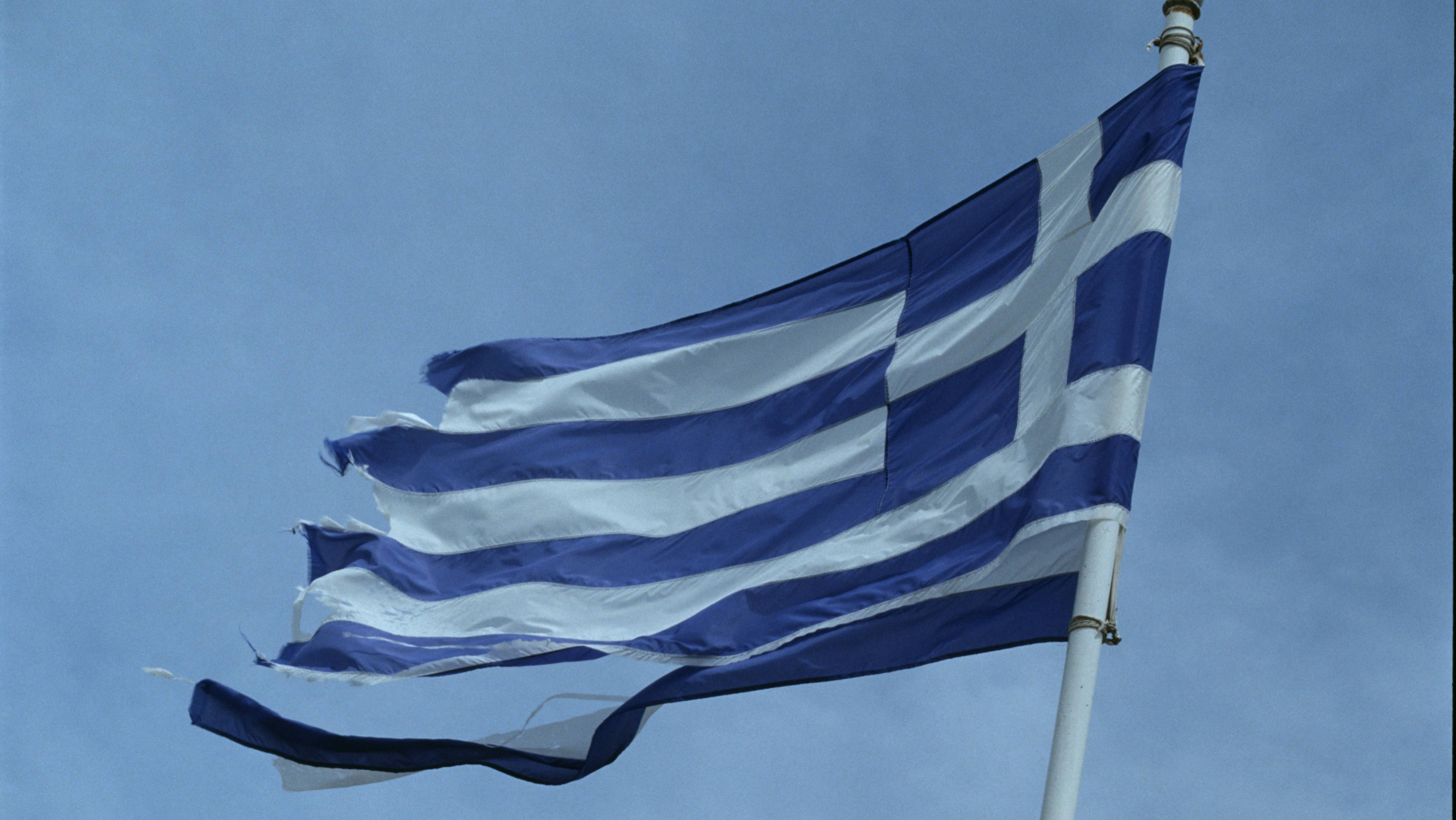 GREECE island Corfu 2002 8