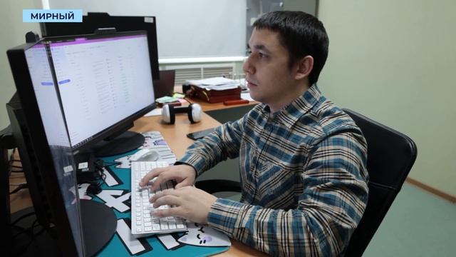 Киберспортивные турниры в Мирном создал победитель премии «Достижение года»