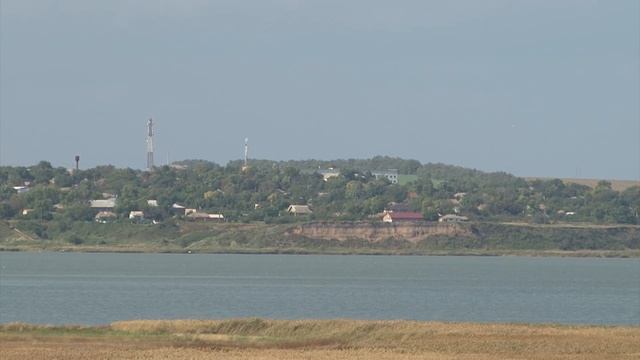 Петровские крепости