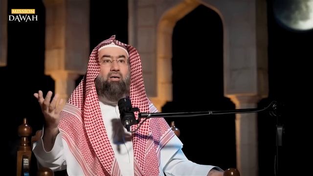 История Пророков _35_ Встреча Мусы с Фараоном _ Шейх Набиль аль-Авады(1080P_HD).mp4