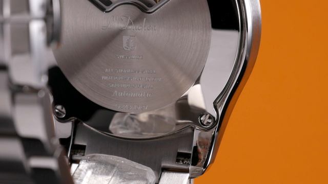 Часы серии Dynamique IV D 843.10.37