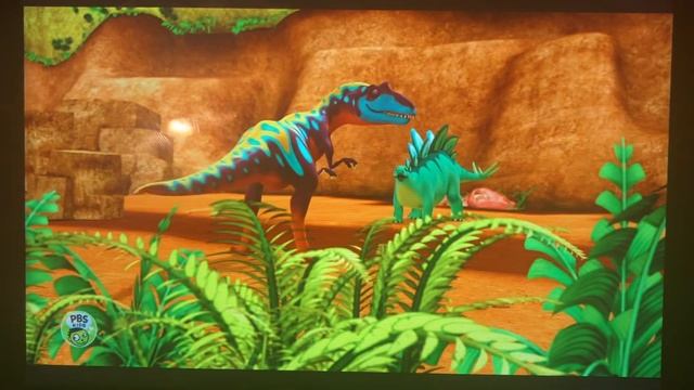 Dinosaur train buddy don tiny shiny mr pteranodon mrs pteranodon a spiky tali tale