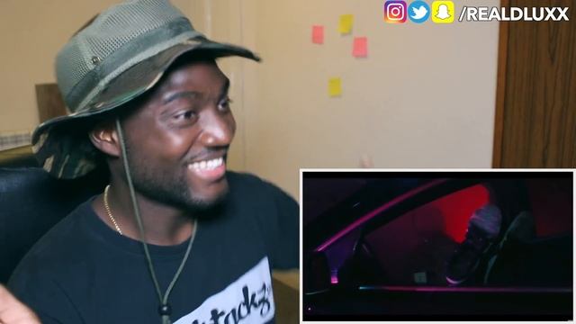 KOBA LaD - OYÉ | FRENCH RAP REACTION 🔥