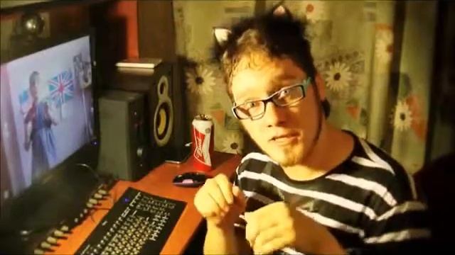 Омичи такие няши ^^