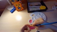 Телефон для Басика и Лили