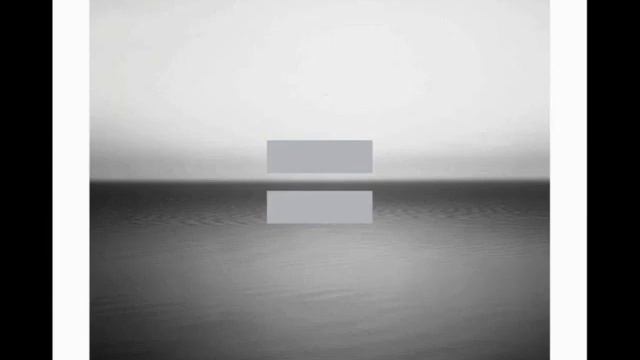 U2 - No Line On The Horizon 2 (B-Side)