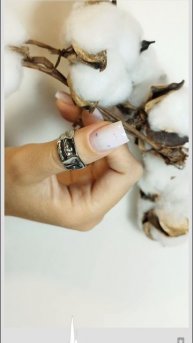 Как классно обработать свои фото? #ногтижуковский #жуковский #маникюржуковский #snapseed