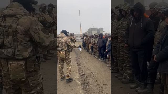 депортация