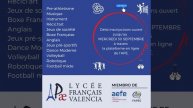 VIDEO Actividades Extraescolares Miércoles y Viernes 20 21