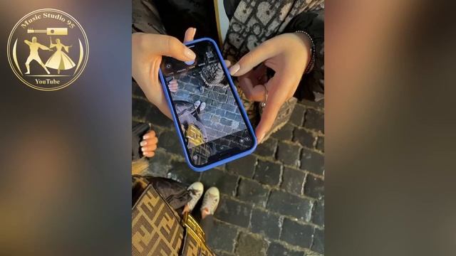ПЕСНЯ ВДОХНОВЛЯЕТ😍🔥СА ОЙЛА Ю ХЬО