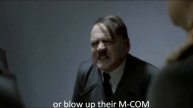 Hitler finds out EA servers are down