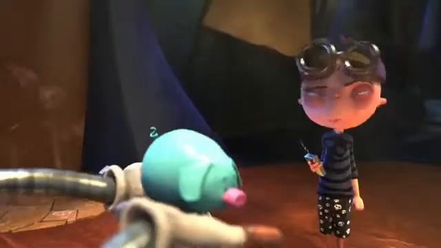 Figaro poh türkçe dubajla ful HD izle