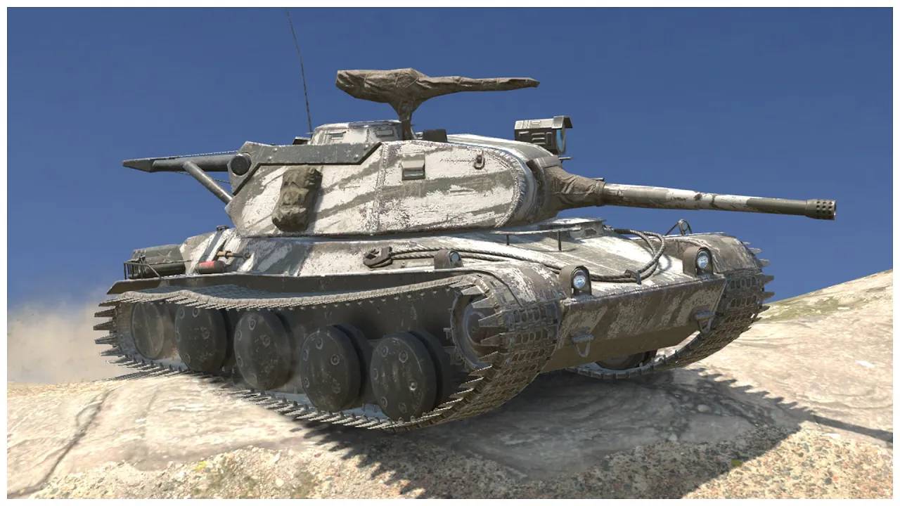 Суровый Свей  5.2К УРОНА 5 ФРАГОВ  Tanks blitz