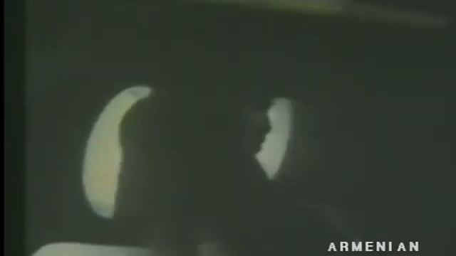 ACTV (265) "Mezanits Yereke" Armenian Movie Original Armenian Teletime