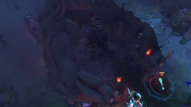 Dota 2 новый 7.38