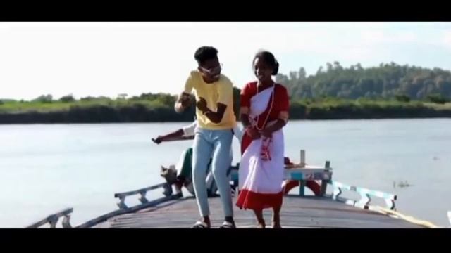 Dil Norom Dimag Gorom song// Tema& Dheli New video 2022 //Latest Adivasi song