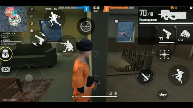 🤑Игра с подписчиками по коду! турниры на алмазы🤑
