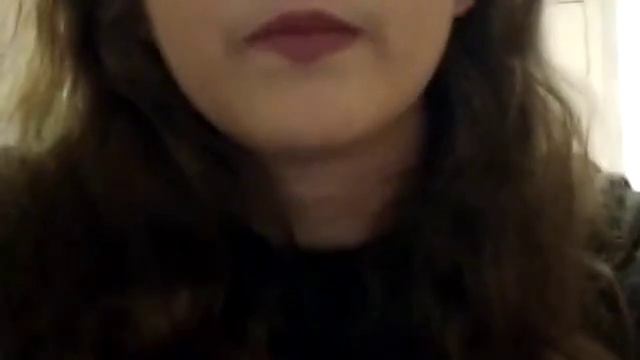 отзыв о годовой программе от Марии......