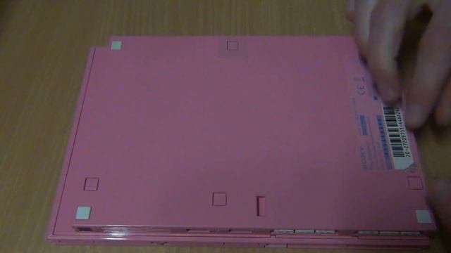 Fixing My Pink Playstation 2 Slim