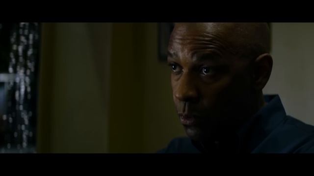 The Equalizer - Featurette: Chloe Grace Moretz