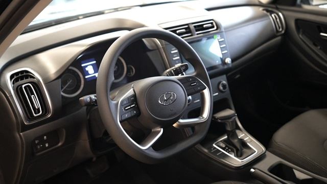 Solaris HC | Черный | Автокласс Тула