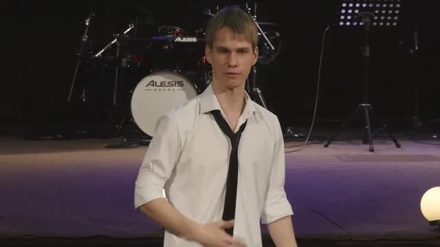 План Бога в твоей жизни - Максим Ларцин (младший) 25.06.24