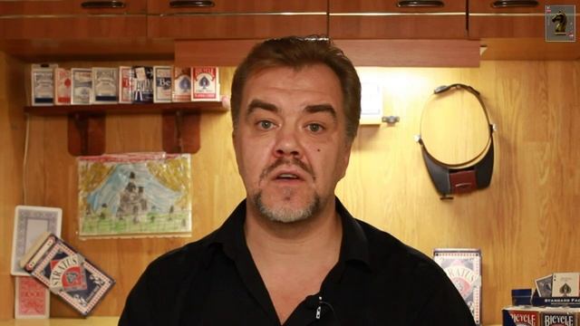 концепт-разбор Иллюзия обмана Часть 3.