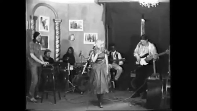 Катя Мессершмидт - "Билет"