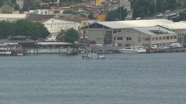 Yana bir tajriba