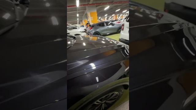 Видеоотчет с осмотра, в Ю.Корее VOLKSWAGEN TIGUAN