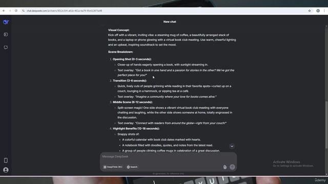 03-02 - Social Media Brand Identity & Post Generation Using DeepSeek