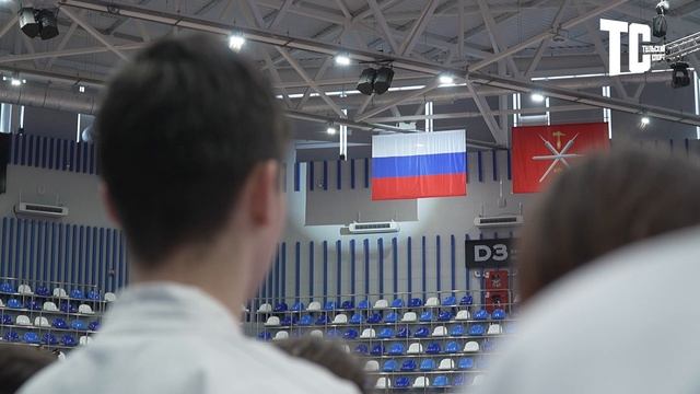 В Туле состоялось открытие чемпионата и первенства ЦФО по по восточному боевому единоборству