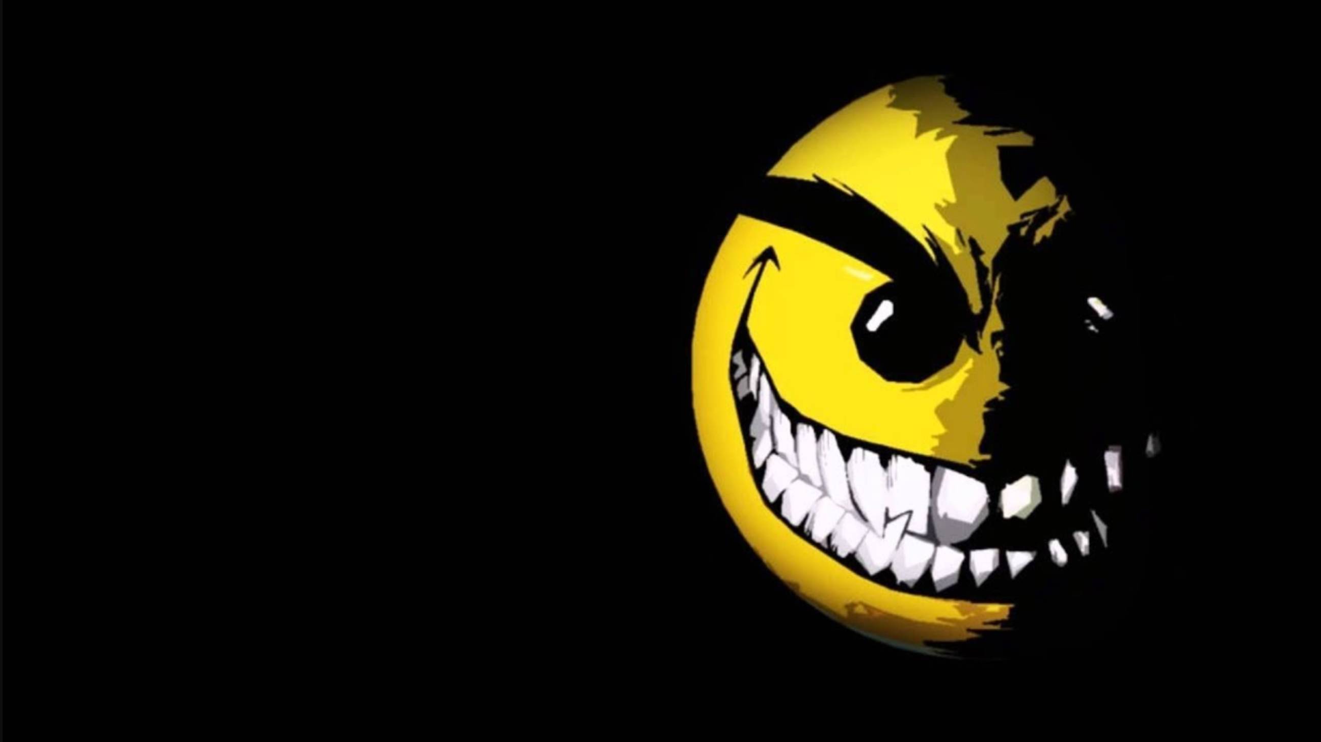 Троллинг EXE смайлик!