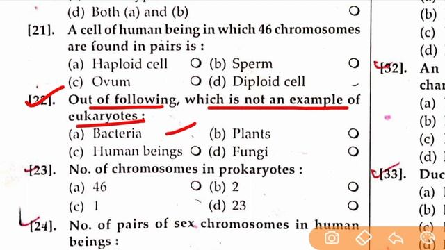 Delhi Polytechnic 2022 : Heredity & Evaluation 02 | Most Important MCQ'S | Entrance Exam Preparatio