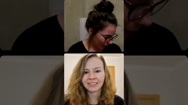 Мозаика на объёме