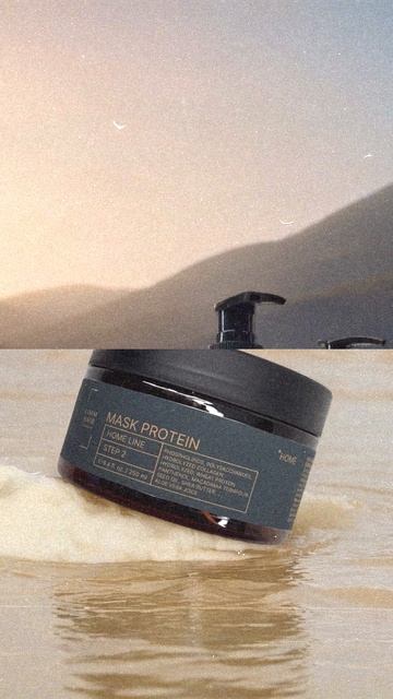 LIMM HAIR PROFESSIONAL - инновационная профессиональная косметика для волос в России