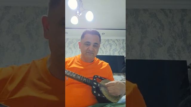 Эркин Одинаев.