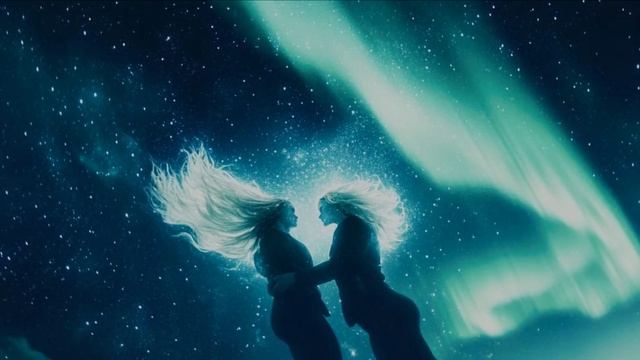 Январская ночь - Horizon.